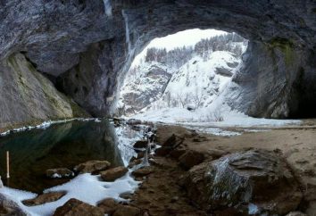 Cave Shulgan-Tash – une chance de toucher l'histoire