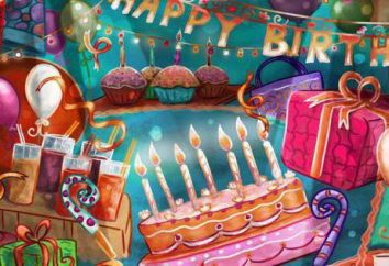 Congratulazioni "Happy Birthday, Tatiana!": Divertimento e inusuali complimenti alla ragazza di compleanno