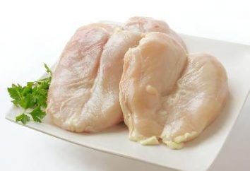 Wie Hühnersuppe und andere Gerichte zu kochen. Tipps und Tricks