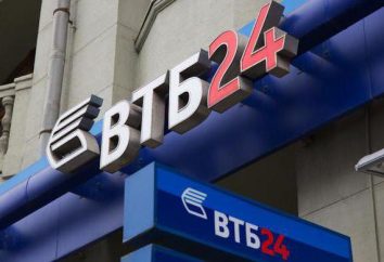 „VTB 24”: pracowników i klientów opinii