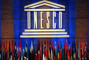 UNESCO – quel est-il? Nous expliquons dans un langage accessible