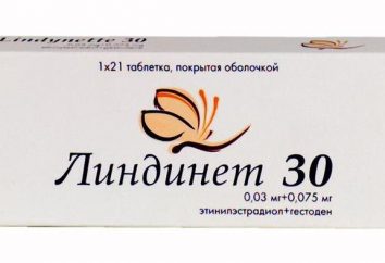 Tabletki „Lindinet 30”: Liczba ginekolodzy