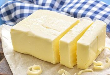 Durée de conservation du beurre. Fabricants de beurre