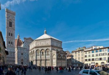 Florenz Museen. Was Florence Museum ist ein Besuch in erster Linie wert?