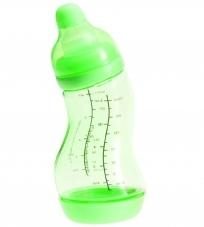 Quale dovrebbe essere la bottiglia per un neonato?
