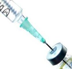 Métodos de prevenção e tratamento de SARS ea gripe. Vacinação, antivirais, e métodos populares