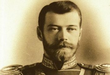 L'ultimo zar russo della dinastia dei Romanov e il suo regno