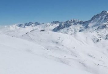 Stations de ski en Andorre, leur spécificité, les recommandations des experts