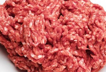 Farm Fleisch: Bewertungen vor. Wie das Fleisch vom Bauernhof zu Hause unterscheiden?