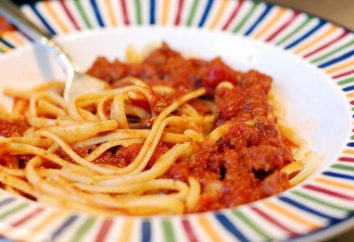 Wenn Sie Pasta Kinder machen kann? Empfehlungen von Ernährungswissenschaftlern und Tipps