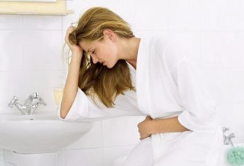 Può vomito nelle prime settimane di gravidanza? Quando sarà la malattia di mattina?