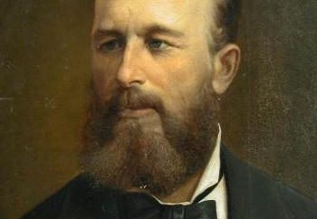Butlerov Alexander Mikhailovich. Biographie courte Butlerova AM