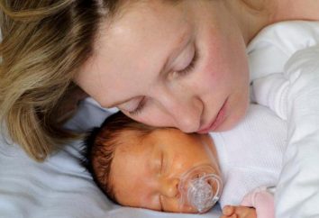 Żółtka przedwczesna u noworodków: przyczyny, objawy i leczenie