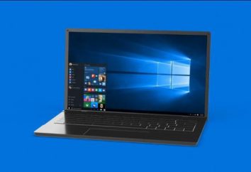 System Windows 10: Problem Computer