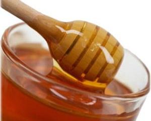 miel Espartsetovy – médecine douce