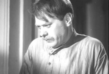 Vladimir Batalov – attore e regista sovietico