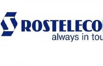 Rostelecom: commentaires (internet). Vitesse Internet Rostelecom. Test de vitesse Internet Rostelecom