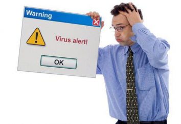 Oprogramowanie antywirusowe – narzędzie komputerowego do wykrywania i usuwania wirusów