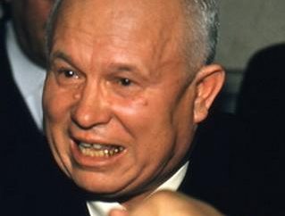 Nikita Siergiejewicz Hruschev i jego dekada