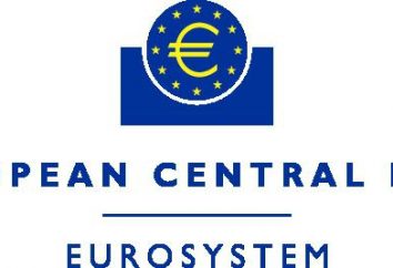 Die Mitteleuropäische Bank (EZB). Funktionen der Europäischen Zentralbank