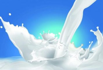 E 'necessario per pastorizzare il latte e ciò che costituisce questo prodotto?