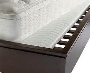 Si los crujidos de la cama de madera, ¿qué hacer?