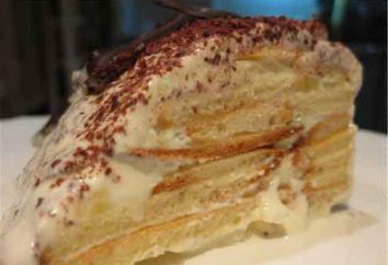 Cake "Fallen Leaves" – ein sanfter Keks Genuss!