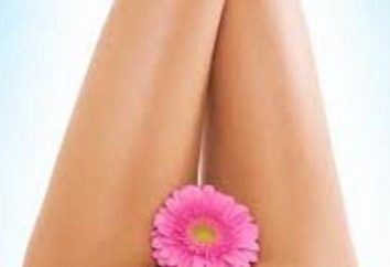 Jak usunąć podrażnienia po goleniu nóg, pach i bikini