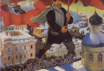 Come installare il potere bolscevico nel paese (per breve tempo)