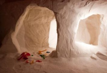 Grotta di sale: indicazioni e controindicazioni per studiare, essere sicuri di