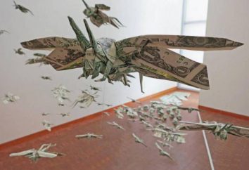 Dieser 11 Origami-Killer hat keine gleich: stunning Arbeit