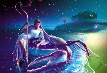 Los hechos más interesantes sobre el Cáncer signo del zodiaco
