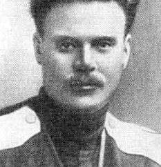 Andrey Grigorevich Shkuro – General SS Gruppenführer. biografia