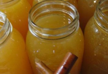 Juice "Multifruit": danno e beneficio