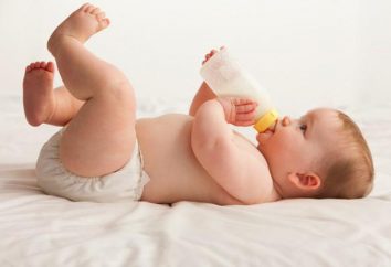 Mieszanka dla niemowląt bez oleju palmowego. kozie mleko mleko modyfikowane dla niemowląt