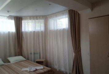Hotéis baratos em Volgograd: visão geral, descrição, número e comentários