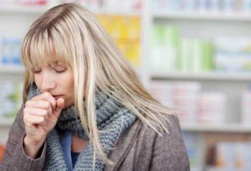 Cómo tratar la bronquitis en los adultos. Especialmente el tratamiento de bronquitis aguda y crónica