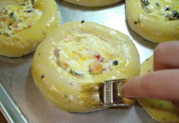 Cheesecake con ricotta base di pasta: una ricetta di dolci deliziosi