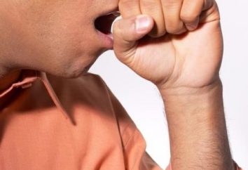 Como curar uma tosse em um dia: 9 maneiras de Medicina Tradicional