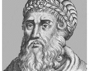 Hérode le Grand – Roi de Juda. biographie