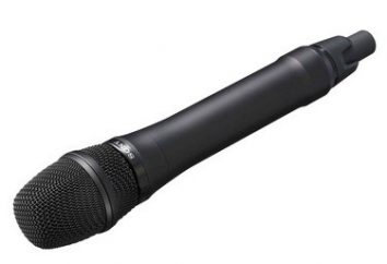 Co dobrego jest mikrofon bezprzewodowy?