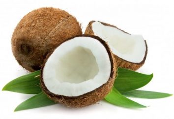 Nützliches Kokosöl: Verbraucher-Bewertungen