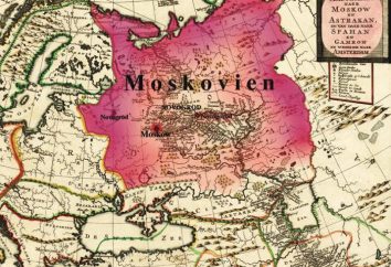 Gebiet vor 1917: dem Gouverneursamt, Region und Provinz des russischen Reiches