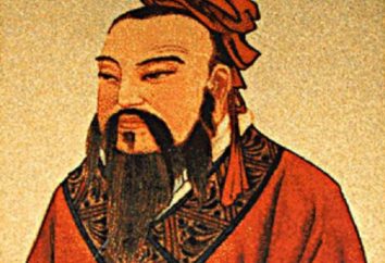 Der chinesische Philosoph Mong. Die Lehre des Mencius Zitate