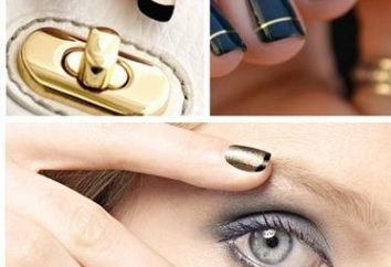 Quattro idee manicure per unghie corte