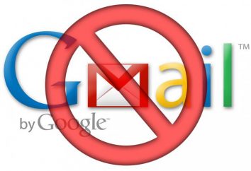Gmail-mail: como removê-lo permanentemente