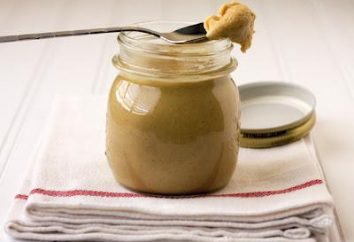 Benefício e prejuízo da manteiga de amendoim. Como fazer manteiga de amendoim em casa