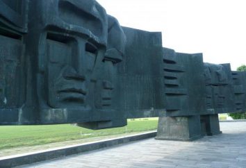 Museu "campo Prokhorovka". Estado Museu Histórico Militar, região Belgorod