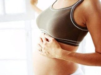 Come mantenere la gravidanza, in un primo periodo. Consigli e trucchi
