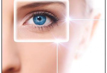 Eye Clinic "Sokol" (Rostov-sul-Don) – la soluzione migliore per la vostra vista